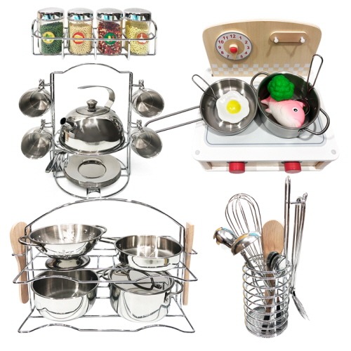 티거프리미엄스텐소꿉세트