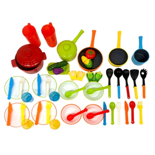 티거주방소꿉세트