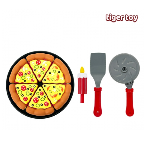 소프트고구마자석피자소꿉