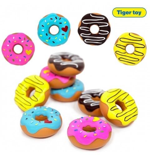 소프트빅도너츠소꿉놀이8p