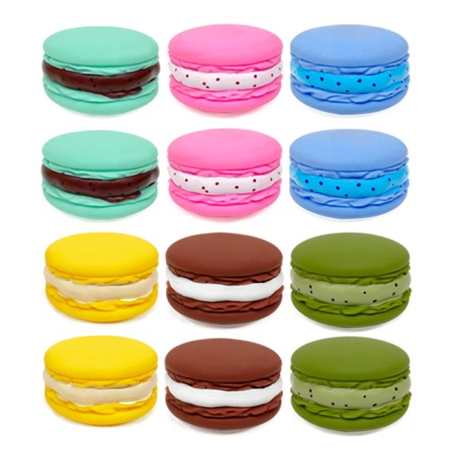 소프트마카롱소꿉세트12P