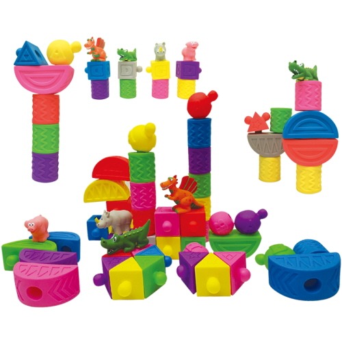 소프트안전알파블럭(46p)