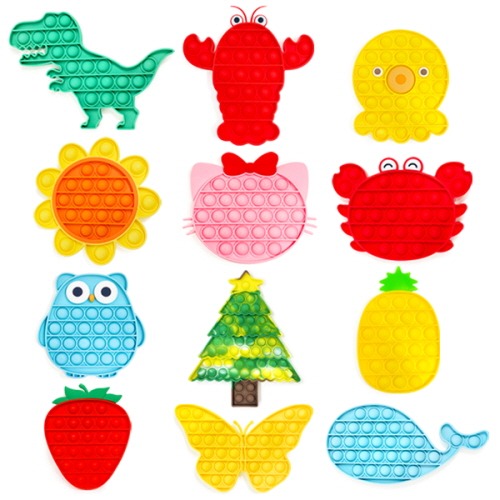 소프트푸쉬보드12p