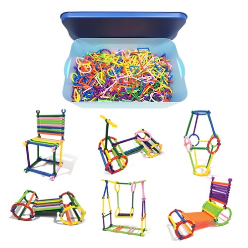 소프트라인빌딩블럭(1060p)