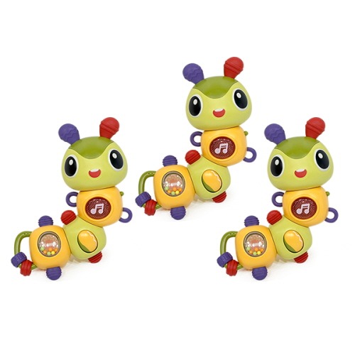 애벌레멜로디놀이3p