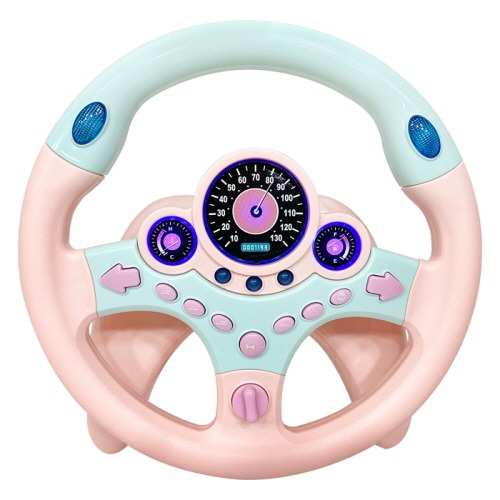 티거스마일드라이버-핑크