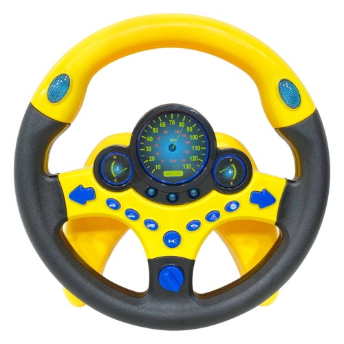 티거스마일드라이버-옐로우