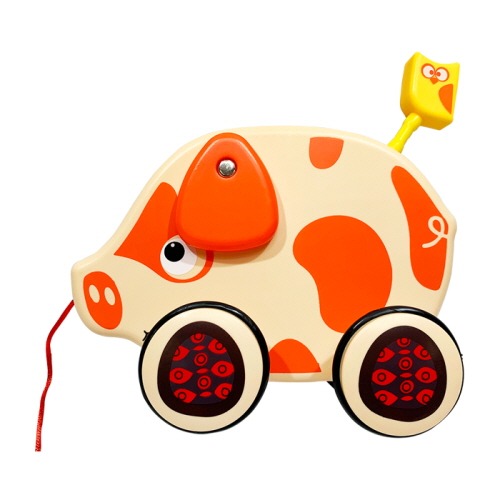 애니멀끌차-돼지