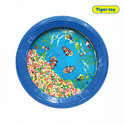 미니웨이브드럼악기