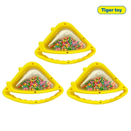 삼각마라카스악기(3개=한조)