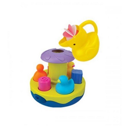 빙글빙글목욕놀이