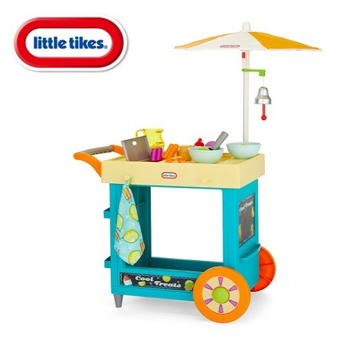 아이스크림카트