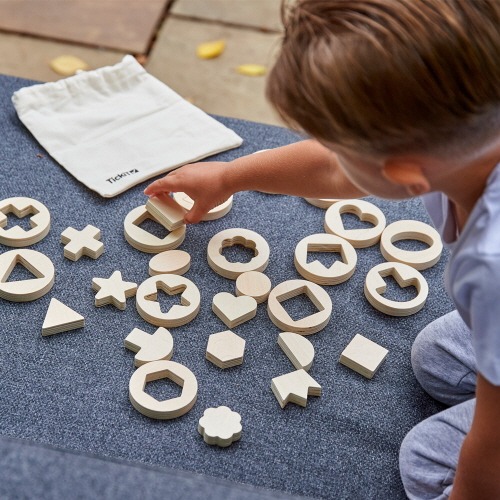 [Tickit]인사이드아웃사이드나무모양블록