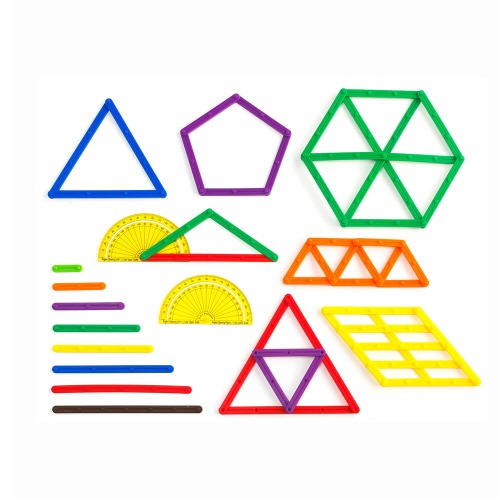 지오스틱스82pcs