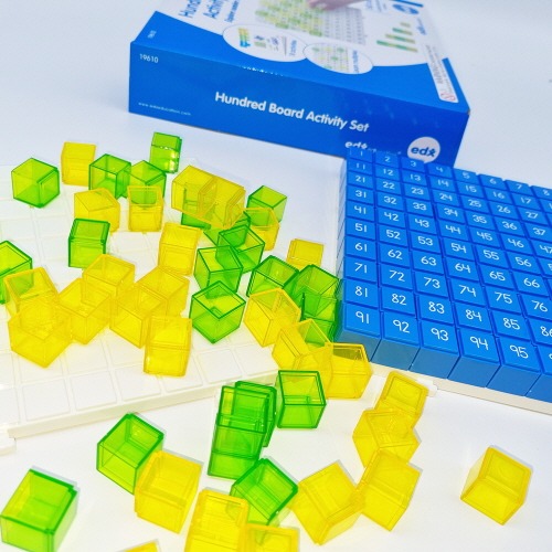 숫자보드액티비티세트