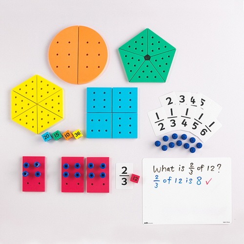 분수기초학습키트