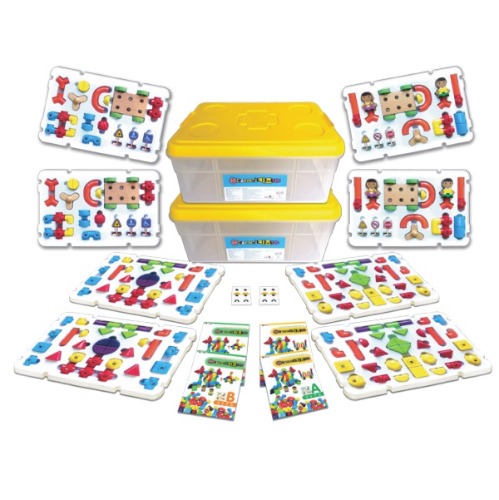 다빈치키즈240피스