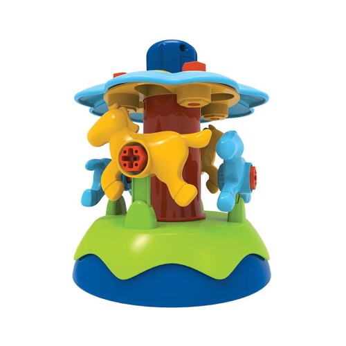 엔지니어링-회전목마키트