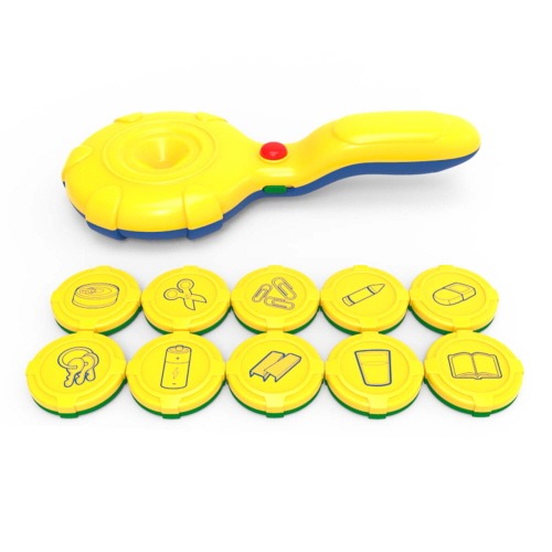 첫과학실험세트-금속탐지놀이