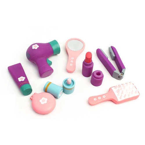 헤어뷰티놀이10피스