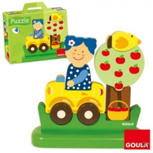 구알라소녀수직퍼즐