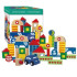 구알라도시구성놀이블럭B(41조각)