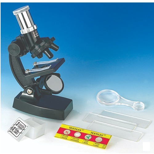 에듀토이현미경세트(300배율)