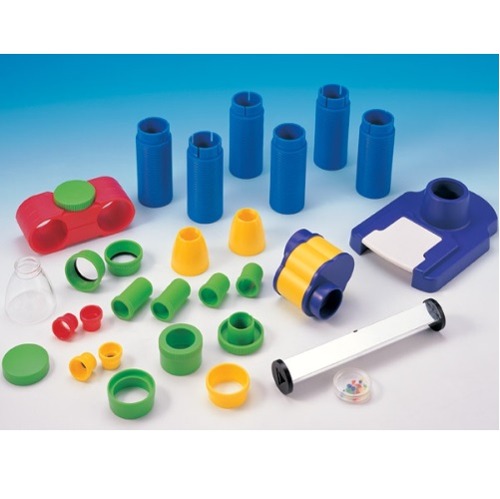 에듀토이멀티광학확대경