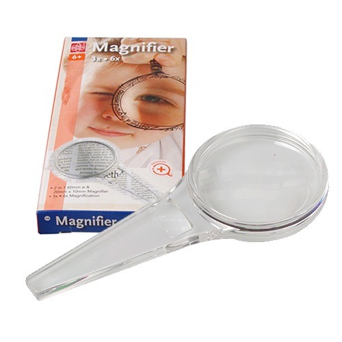 에듀토이60mm확대경