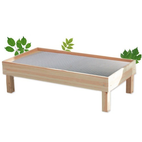 편백나무접이식레고테이블(대)-6인용