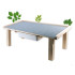 편백나무접이식레고테이블(소)