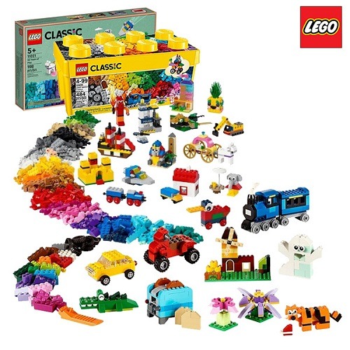 레고클래식종합펀세트