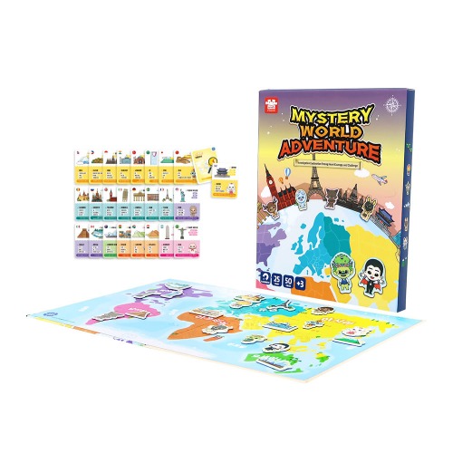 미스터리월드어드벤처