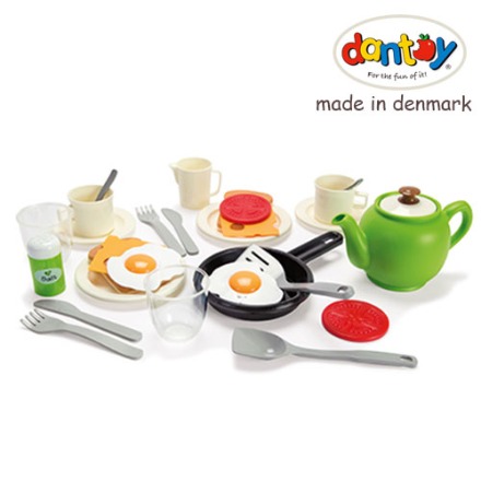 그린가든아침식사세트