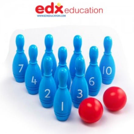 수놀이볼링게임