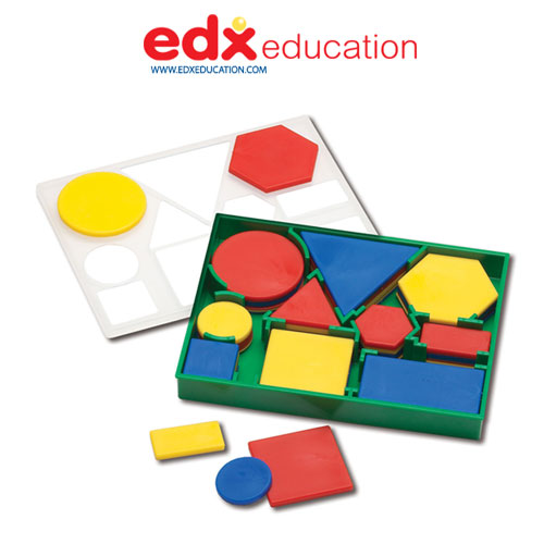 디럭스속성블록