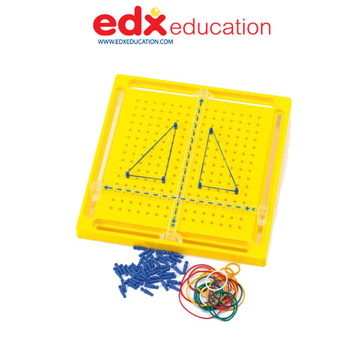 좌표학습용페그지오보드