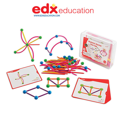 기하프레임스타터액티비티세트