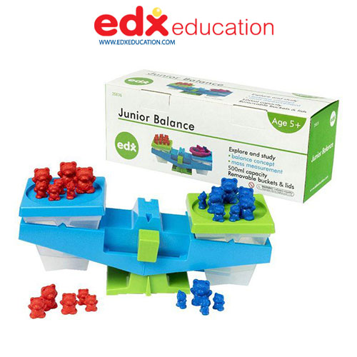 주니어밸런스저울