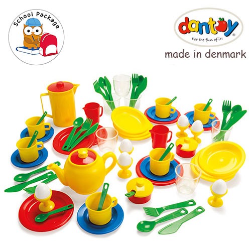 블랙퍼스트-디너세트72PCS