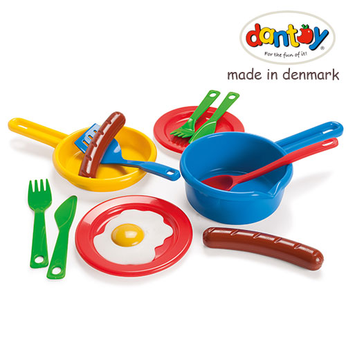 소시지소꿉놀이세트