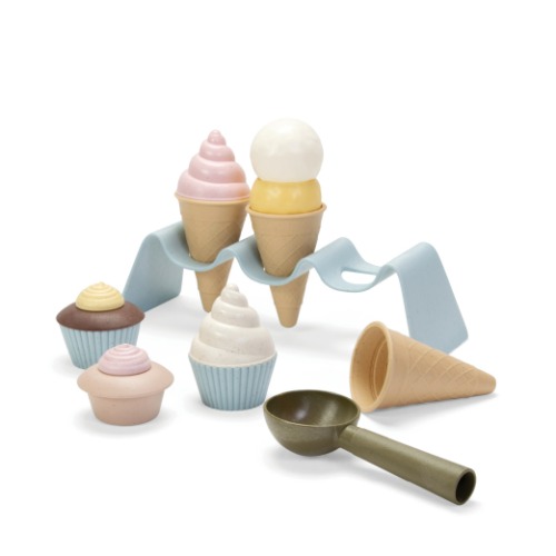 바이오아이스크림세트