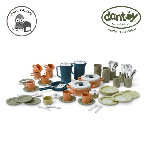 New바이오커피&디너세트