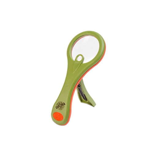 에코익스플로러메가관찰렌즈