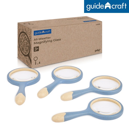 확대경(AllWeatherMagnifying)