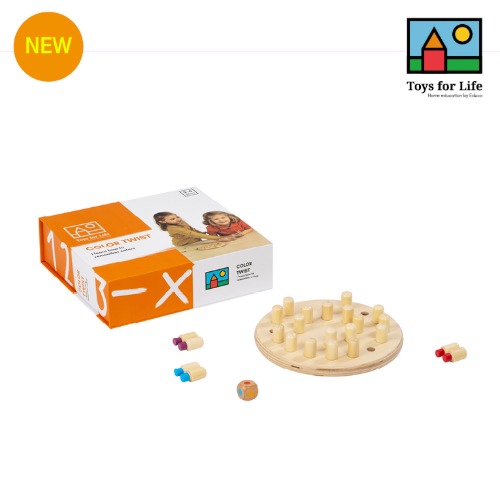 [TFL]색페그메모리게임COLORTWIST