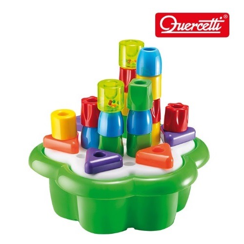 데이지블록쌓기28PCS