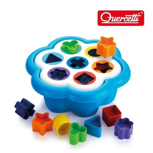 데이지도형맞추기16PCS