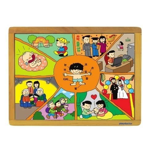 누리과정퍼즐나는어떻게될까요