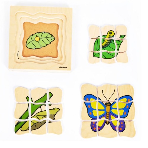 성장겹퍼즐-나비